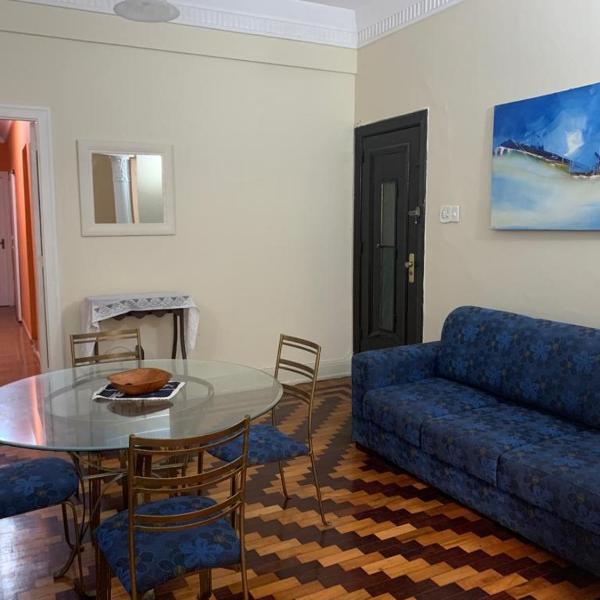 Top apartamento quadra da praia - Foto 4
