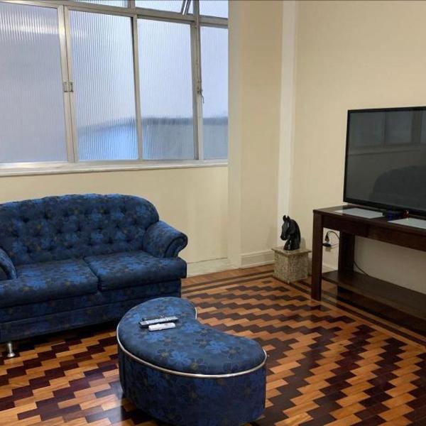 Top apartamento quadra da praia - Foto 5