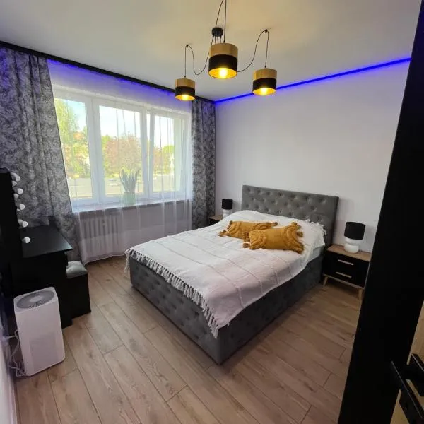 Brylant Stare Miasto, hotel in Zamość