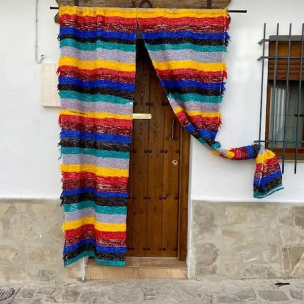 Casa Buitreras, hotel v destinácii El Colmenar