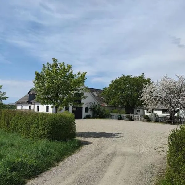 Öja, hotel in Ystad