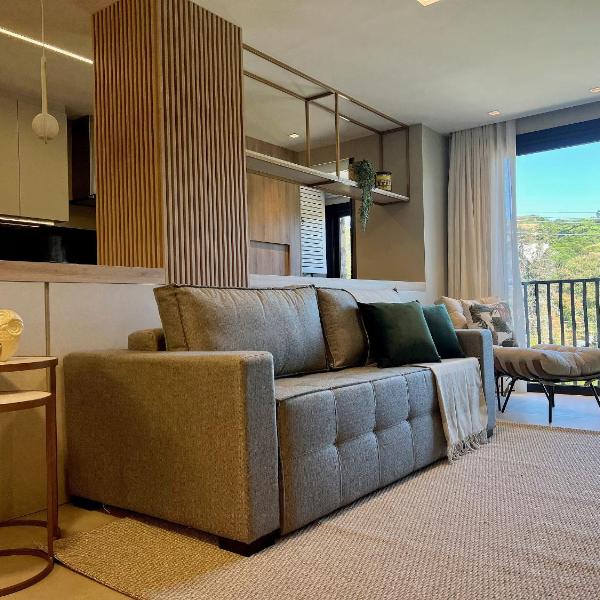 Apartamento Accorsi 2 Suítes by Achei Gramado - Foto 4