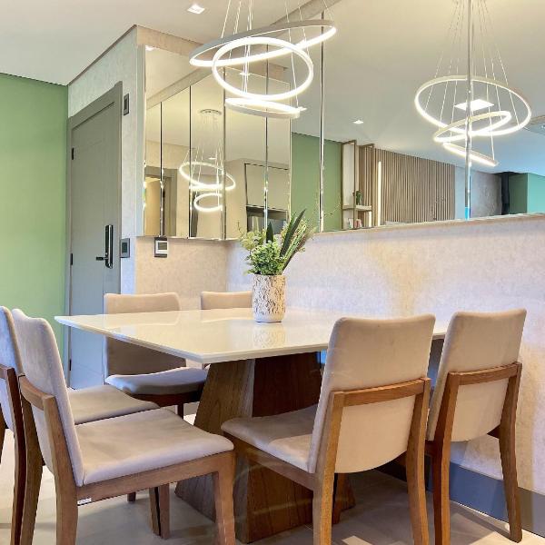 Apartamento Accorsi 2 Suítes by Achei Gramado - Foto 3