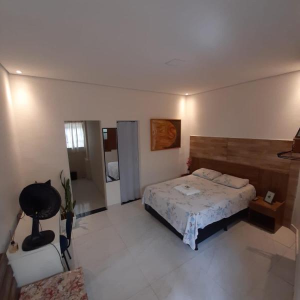 Kitnet - Apart Hotel 3 - Foto 2