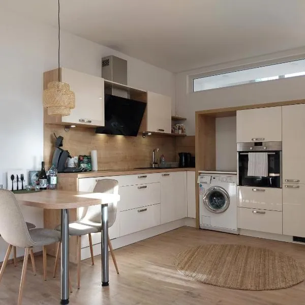 Ferienwohnung Naturpark Schwarzwald, hotel a Löffingen