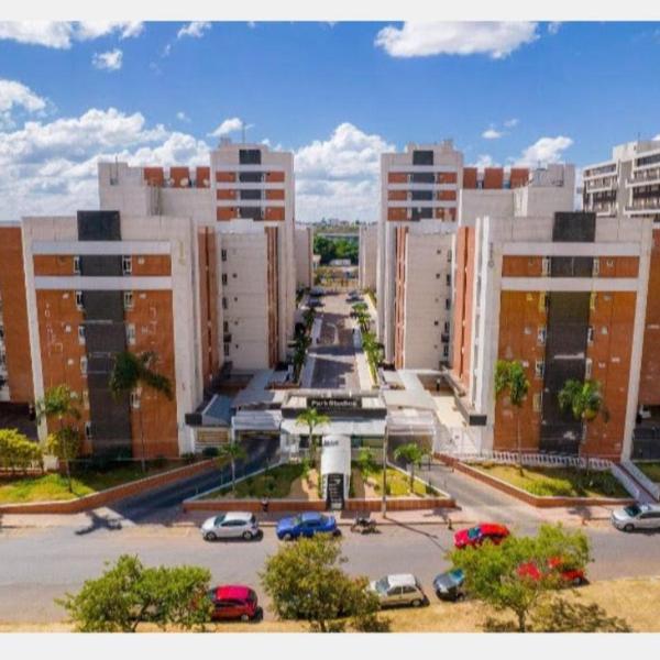 Apartamento Park Sul