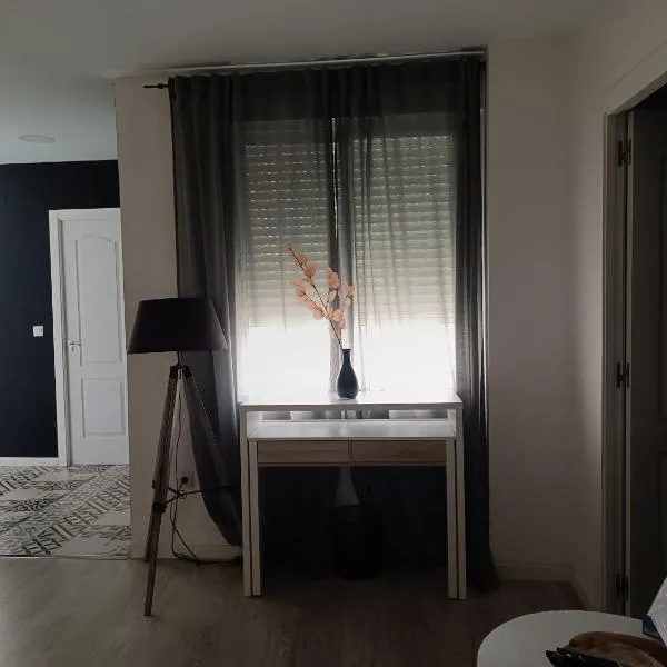 Prado Design Apartment, hotel en Gandía