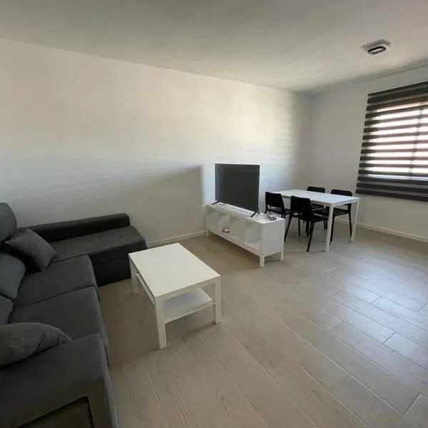 Apartamento Luda, hotel in Torreperogil