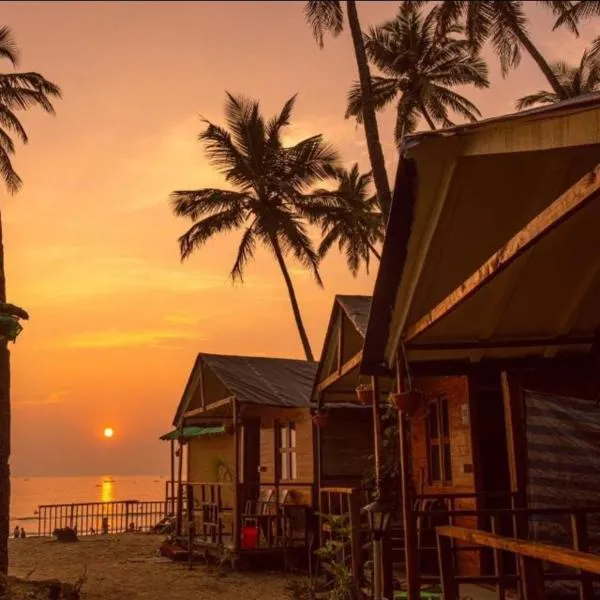 Palolem Beach View Inn photo 2