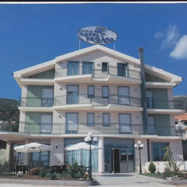 Hotel Pegaso, hotel di Rignano Garganico