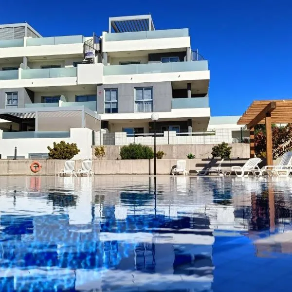 Amplio y cómodo apartamento., hotel v destinaci Granadilla de Abona