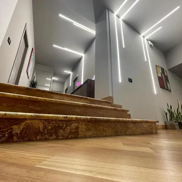 Il Vicolo B&B, hotel a Nettuno