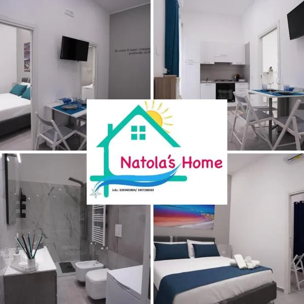 Natola's Home, hotel v destinaci Margherita di Savoia