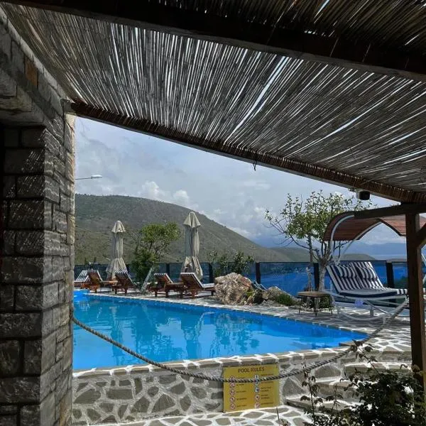 Palermiti Luxury Rooms โรงแรมในฮีมาเรอ