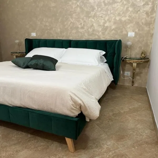 ComfortHouse Garden, hotel in Ladispoli
