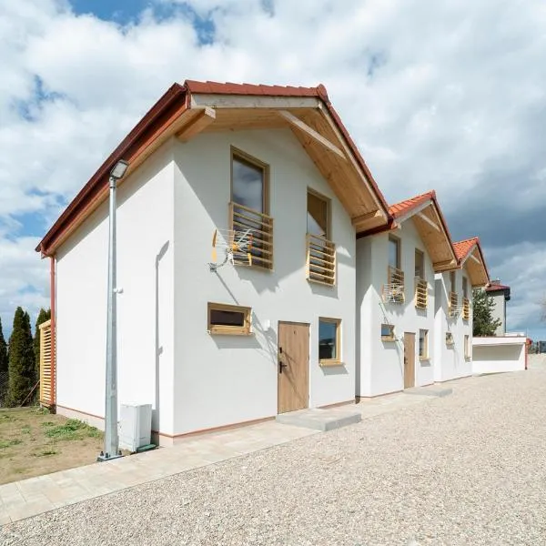 Rewa House, hotel u gradu 'Rewa'