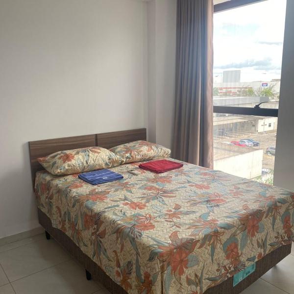 Excelente Ap Mobiliado (Ótima Localização) - Com Ar - Foto 2