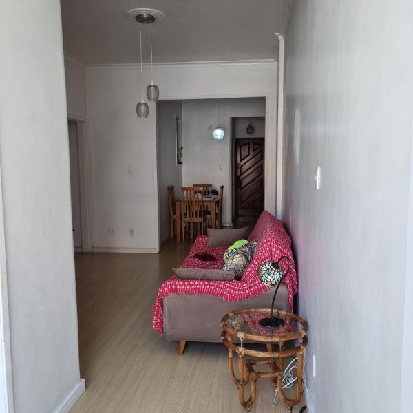 Copacabana apartamento lindo - Foto 4