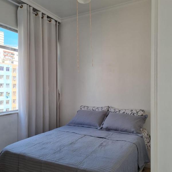 Copacabana apartamento lindo - Foto 2