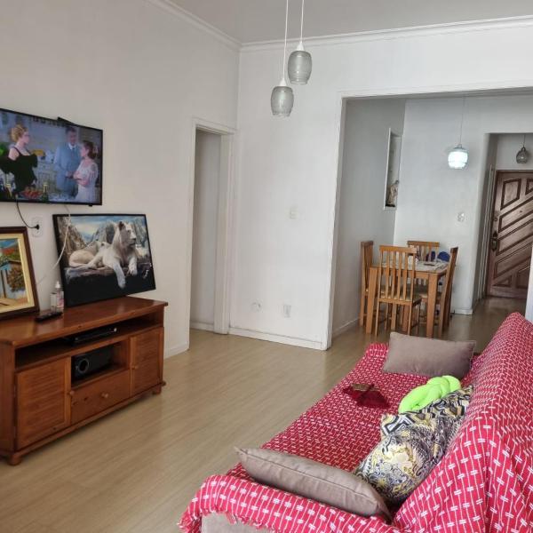 Copacabana apartamento lindo - Foto 5