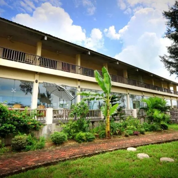 Cox's Bazar Surf Club Resort & Cafe