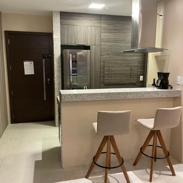 Loft com vista incrível no Barra Shopping - Foto 3