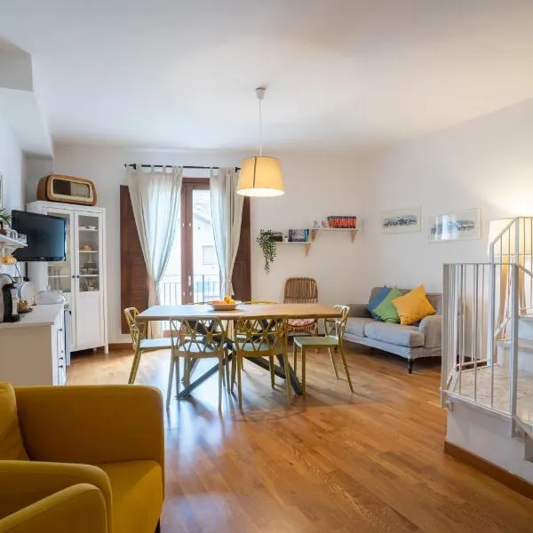 Casa dell'Escursionista, hotel v destinaci Cerchiara di Calabria