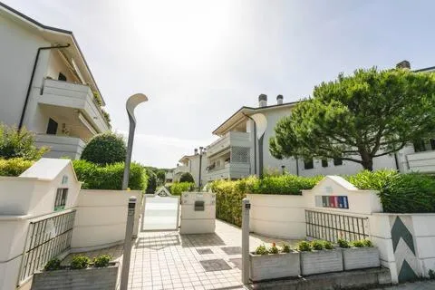Appartamento Perla Marina, hotel a Milano Marittima