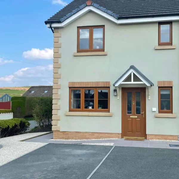 Number 1 Longstone Court, hotel en Haverfordwest