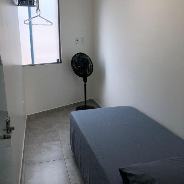 Apt no centro,a 800mts do pátio do forró - Foto 2