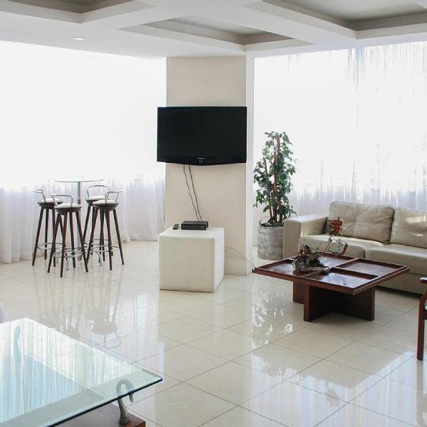 Luxo in copacabana - Foto 5