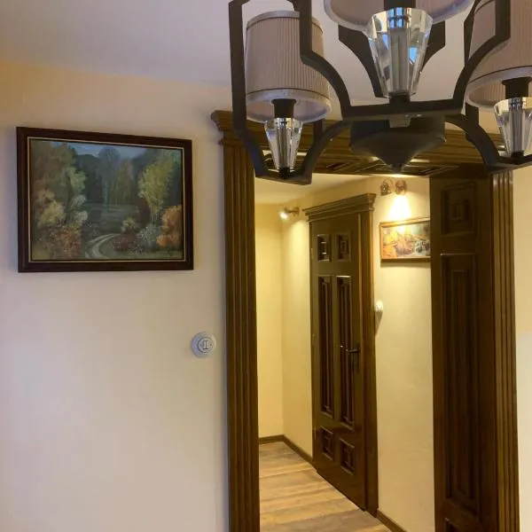 The Tasty Rooms, hotel in Betliar