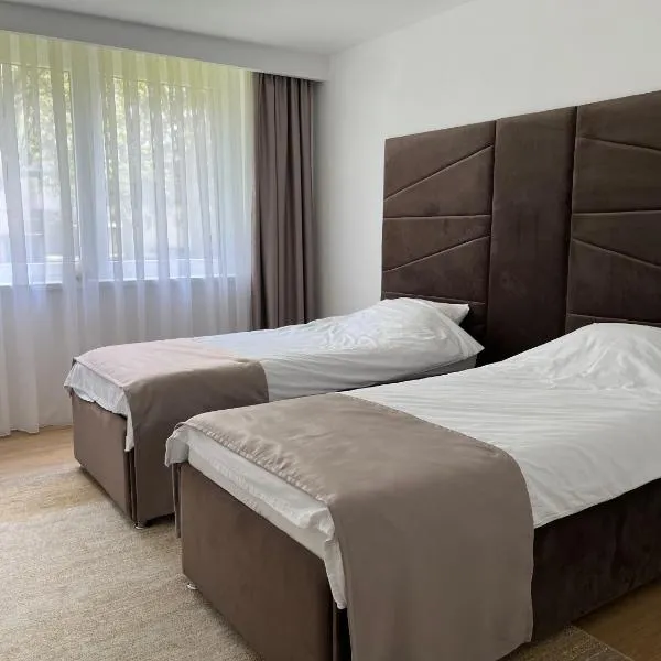 MIA Apartment Visoko, hotel in Visoko