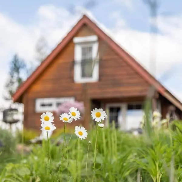 Sodyba Paukščių Takas, hotel in Vėdariai