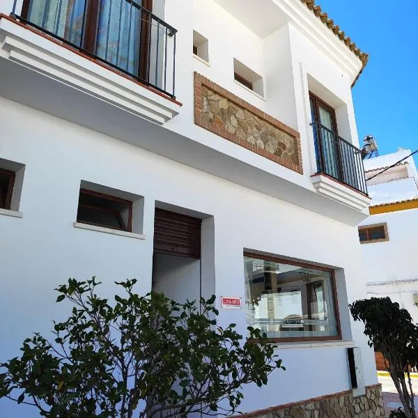 Hostal Jadraza, hotel v destinaci Zahara de los Atunes