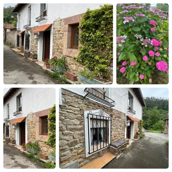 Casa en Treceño 5 Dormitorios y 2 Plantas, hotell i Treceño