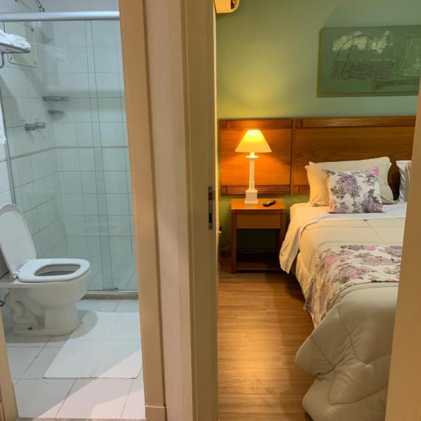 EXECUTIVE SUITE 106a VILA OLIMPIA - Foto 3