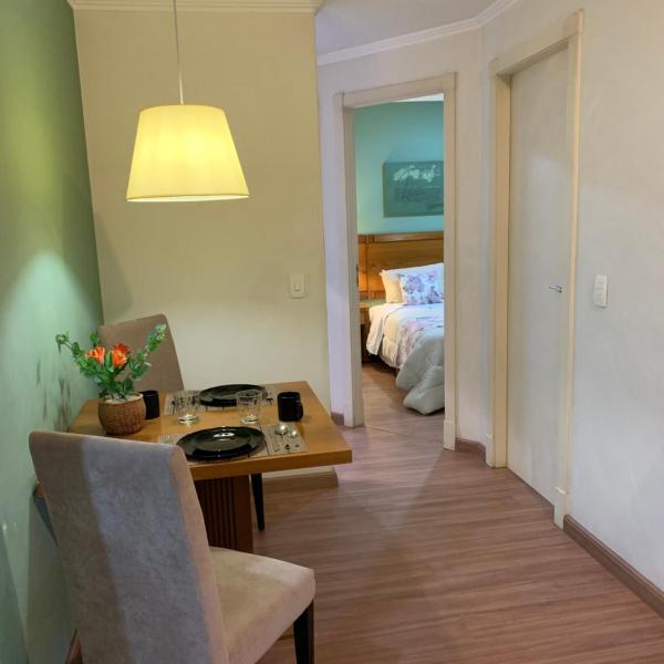 EXECUTIVE SUITE 106a VILA OLIMPIA - Foto 2