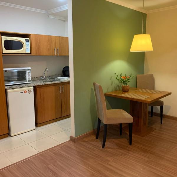 EXECUTIVE SUITE 106a VILA OLIMPIA - Foto 5