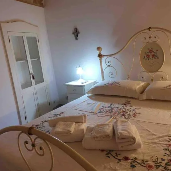 Casa Centro storico Gallipoli, hotel in Gallipoli