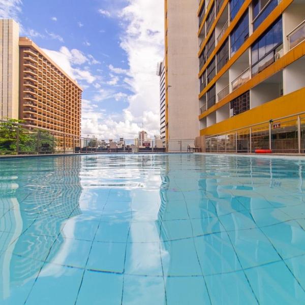629 Garvey Park Hotel apartamento particular - Foto 4