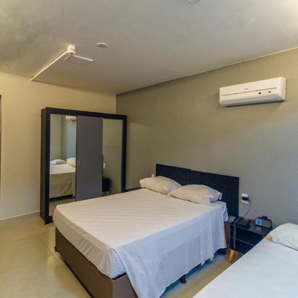 629 Garvey Park Hotel apartamento particular