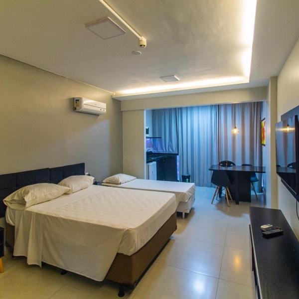 629 Garvey Park Hotel apartamento particular - Foto 2