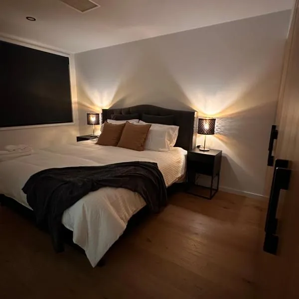 Palko - Luxury In the City, hotel in Canberra