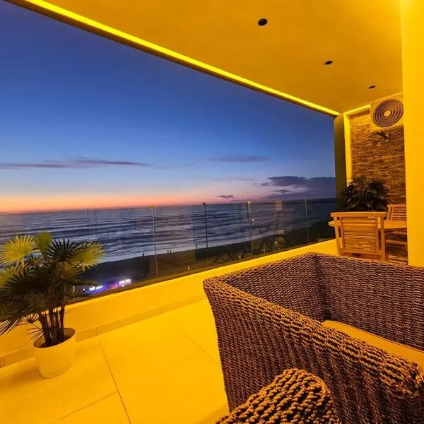 Magnifique Vue Mer, hotel v destinaci Kenitra