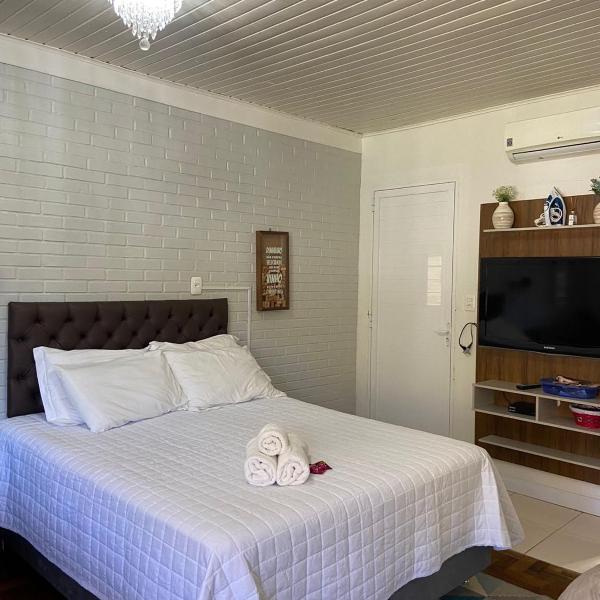 Casa no Vale dos Vinhedos em Bento Gonçalves - Foto 2