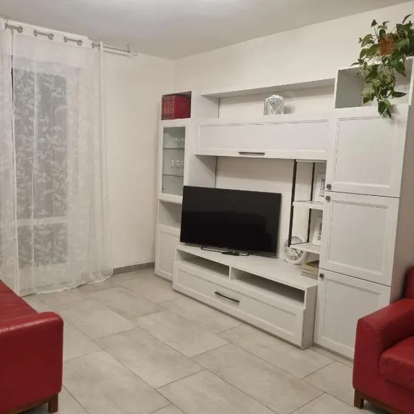 Casa di Mario, hotel v destinácii Imola