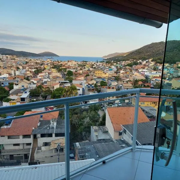 Suíte Prainhas do Pontal do Atalaia