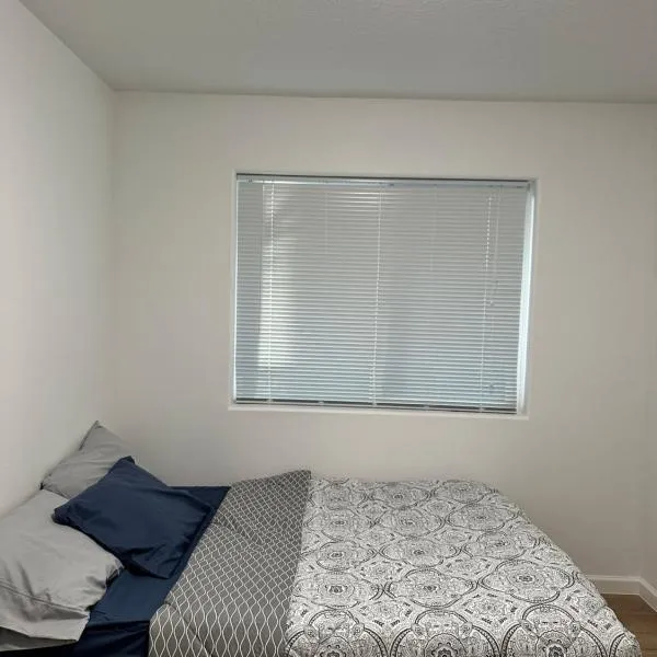 993 SW Junction Place, hotel v destinaci Gresham