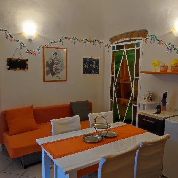 Maison Platone Centre, hotel in Alessandria